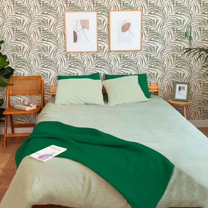 Papel Vinilo Adhesivo De 45 cm x 10 mts