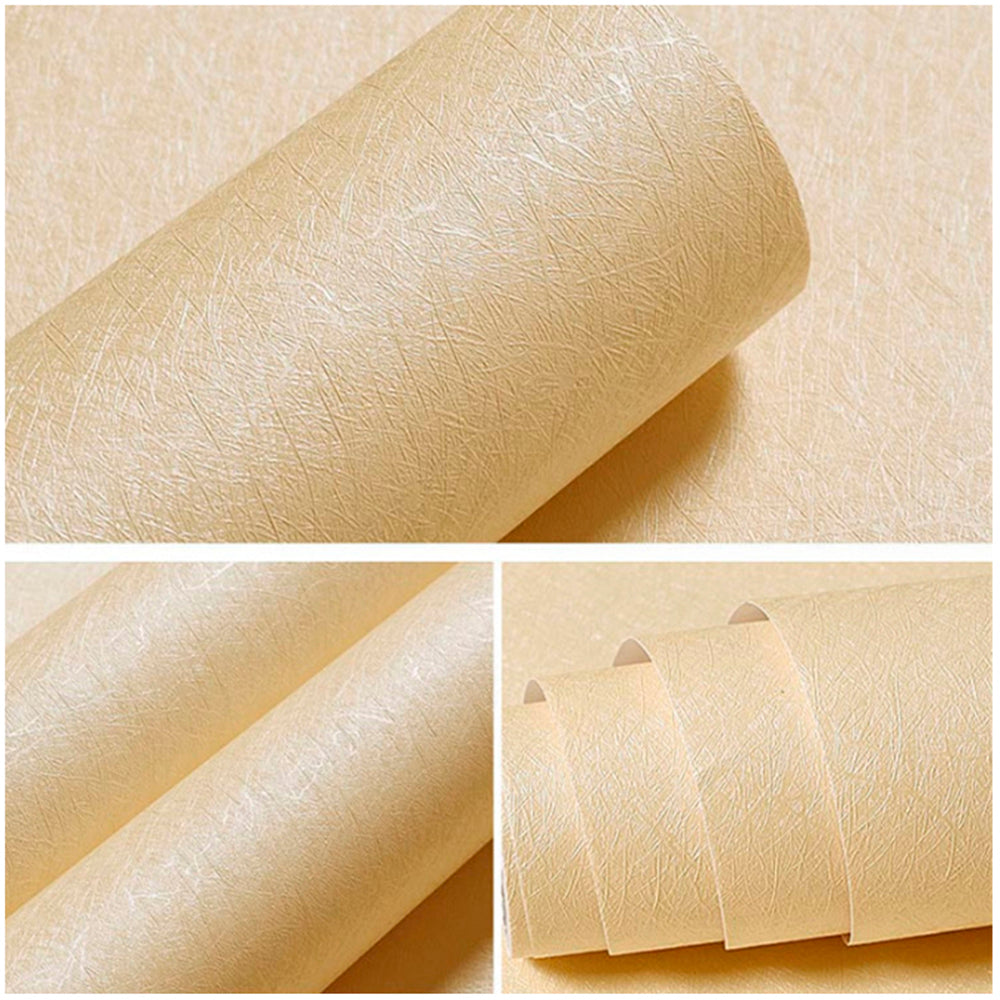 Papel Vinilo Adhesivo De 45 cm x 10 mts