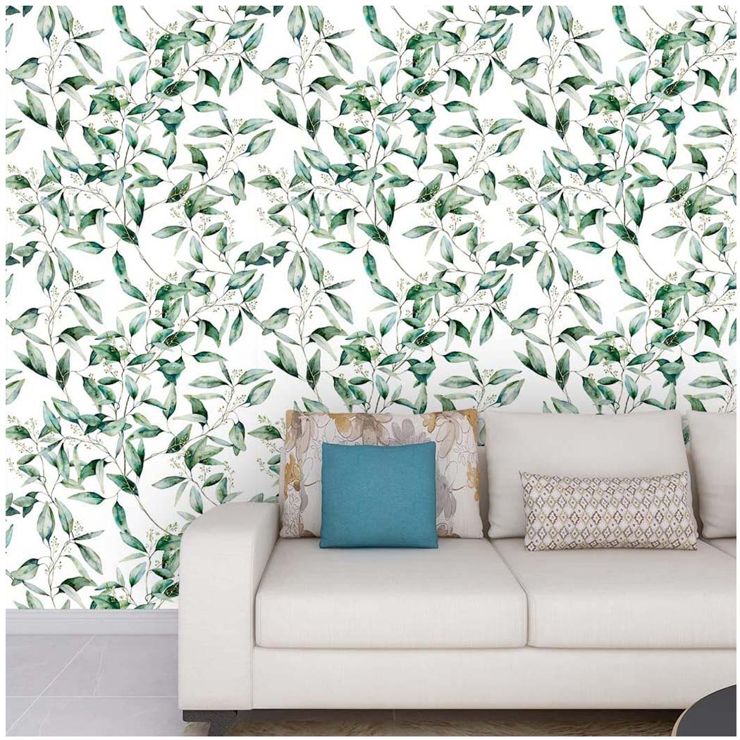 Papel Vinilo Adhesivo De 45 cm x 10 mts Hojas