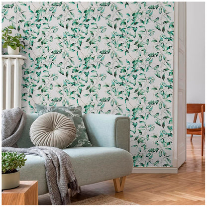 Papel Vinilo Adhesivo De 45 cm x 10 mts Hojas