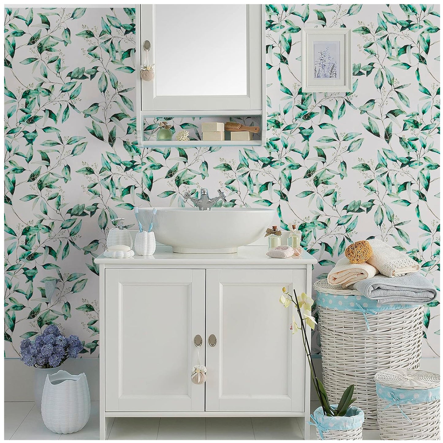 Papel Vinilo Adhesivo De 45 cm x 10 mts Hojas