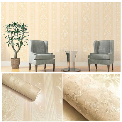 Papel Vinilo Adhesivo De 45 cm x 10 mts