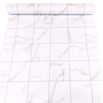 Papel Vinilo Adhesivo De 45 cm x 10 mts
