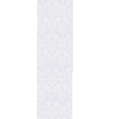 Papel Vinilo Adhesivo De 45 cm x 10 mts Blanco