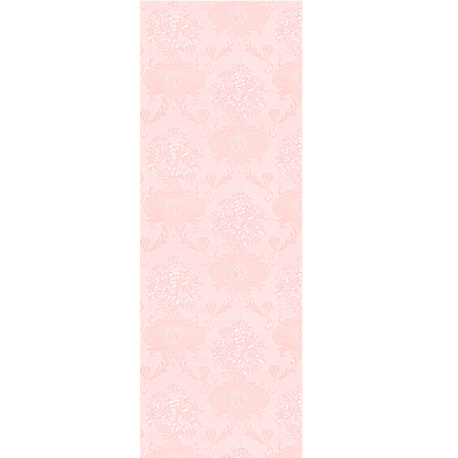 Papel Vinilo Adhesivo De 45 cm x 10 mts Rosa