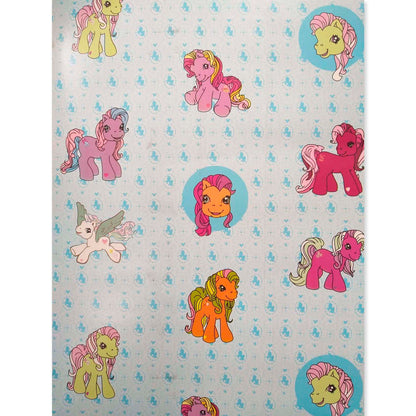 Papel Vinilo Adhesivo De 45 cm x 10 mts Infantil