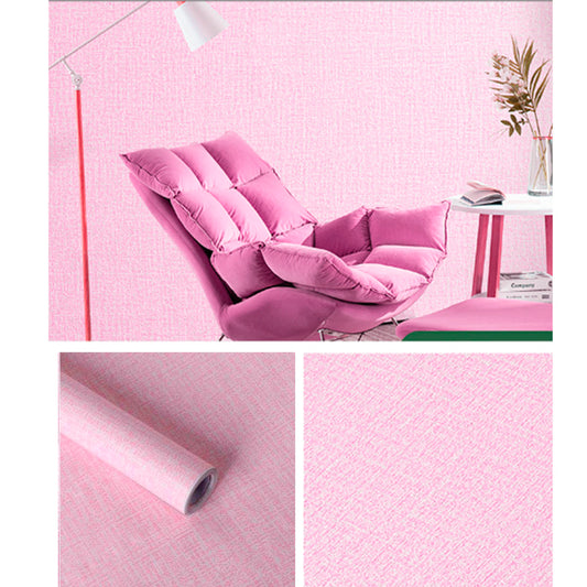 Papel Vinilo Adhesivo De 45 cm x 10 mts
