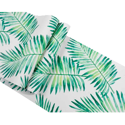 Papel Vinilo Adhesivo De 45 cm x 10 mts Hojas