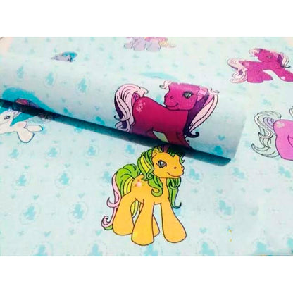 Papel Vinilo Adhesivo De 45 cm x 10 mts Infantil