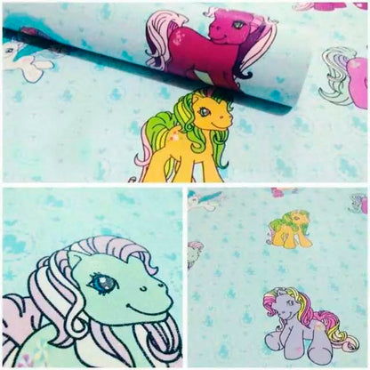 Papel Vinilo Adhesivo De 45 cm x 10 mts Infantil