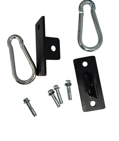 soporte de hamaca multiusos